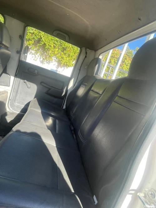 Kia K2700 2008