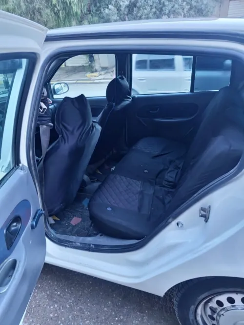 Renault Clio 2 2000 Clio 2