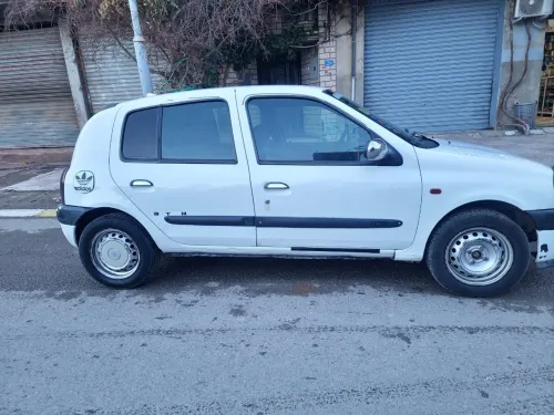 Renault Clio 2 2000 Clio 2