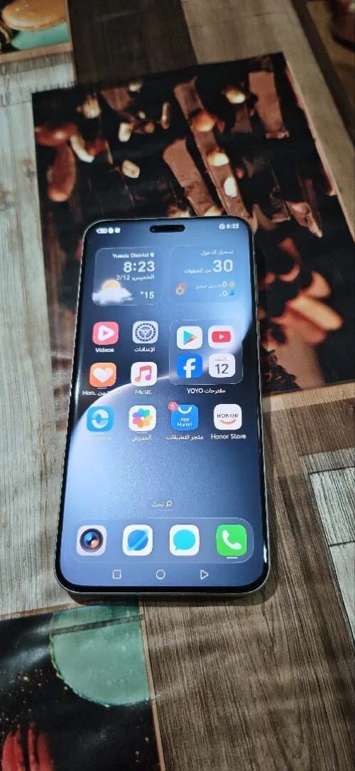 Honor magic 7pro