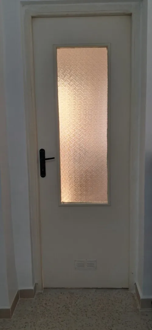 Porte