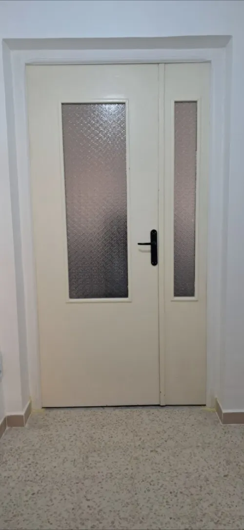 Porte