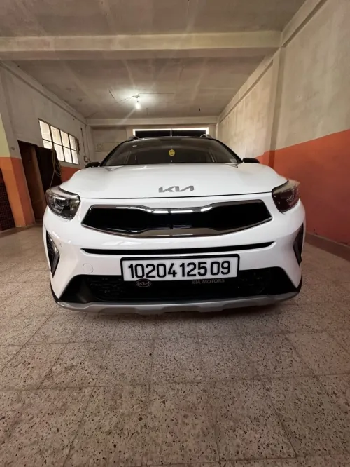 Kia KX1 2025 Kia KX1 Luxury