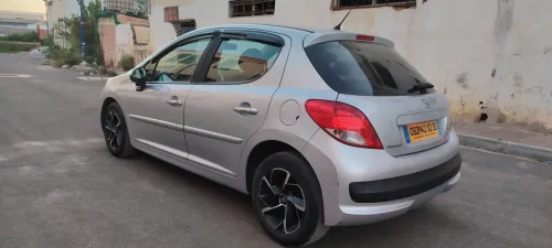 Peugeot 207 2012 New Active