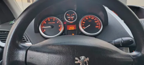 Peugeot 207 2012 New Active