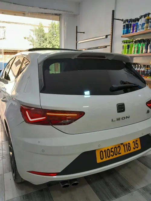 Seat Leon 2018 Leon