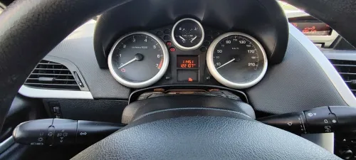 Peugeot 207 2012 New Active