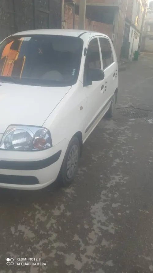 Hyundai Atos 2011 GL