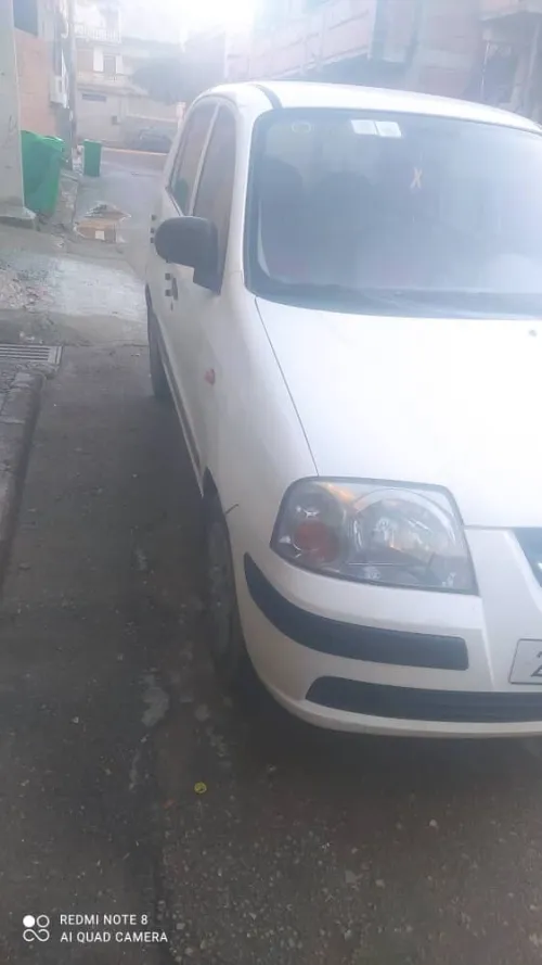 Hyundai Atos 2011 GL