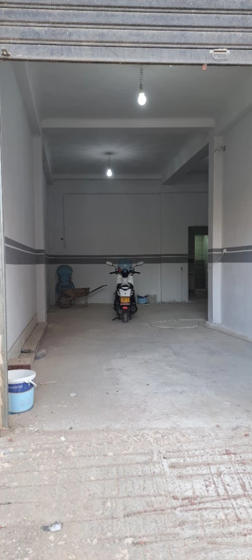 Vente Villa Setif Ain azel