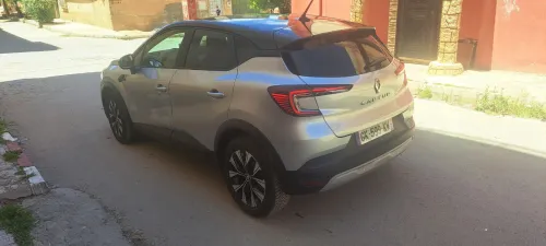 Renault Captur 2022 Captur