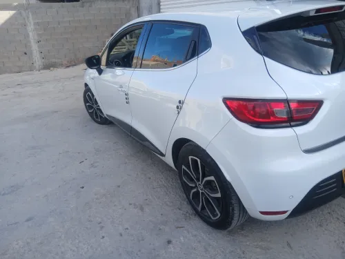 Renault Clio 4 2018 Clio 4 4