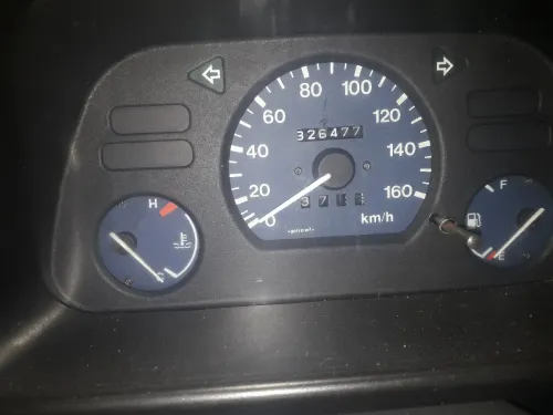 Suzuki Maruti Zen 2006 Maruti Zen