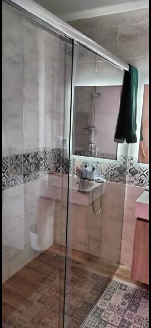 Location Appartement F2 Oran Oran