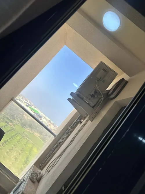 Location Appartement F2 Oran Oran