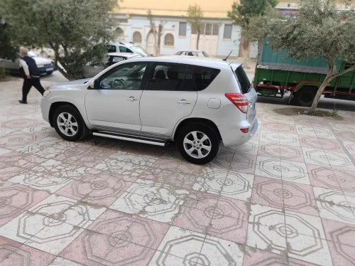 Toyota RAV4 2010 RAV4