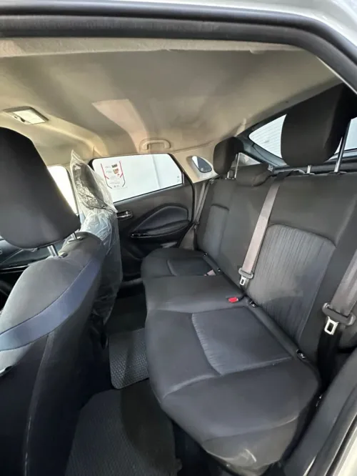 Toyota Starlet 2026 Toute option