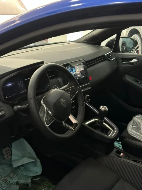 Renault Clio 5  2025 Esprit Alpine