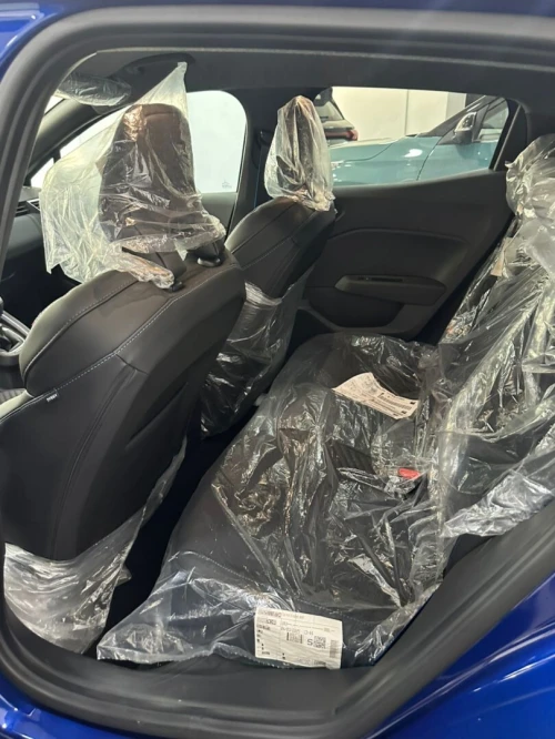 Renault Clio 5  2025 Esprit Alpine