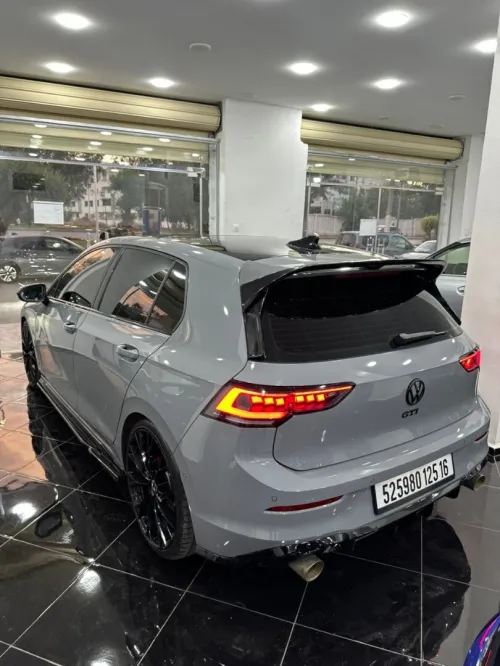 Volkswagen Golf 8.5 2025 R line