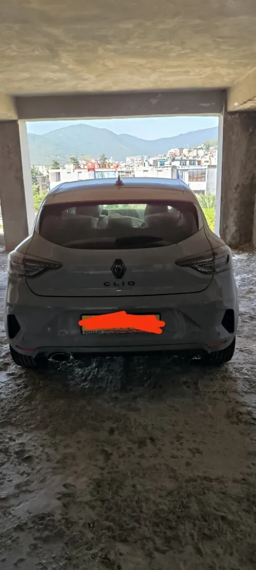 Renault Clio 5  2026 Esprit Alpine