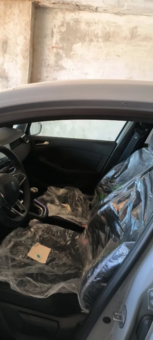 Renault Clio 5  2026 Esprit Alpine