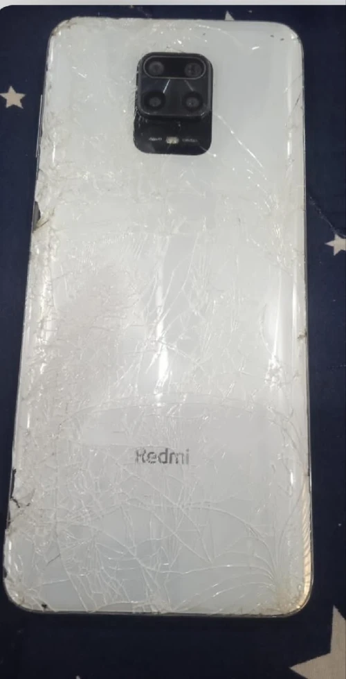 redmi note 9 pro 