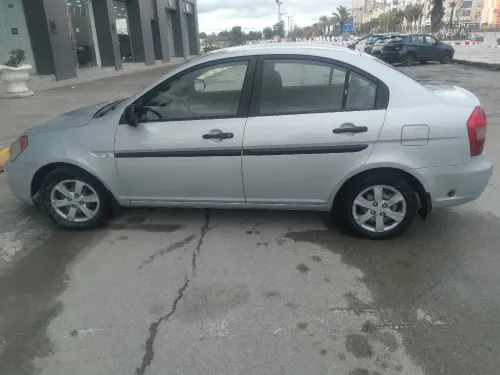 Hyundai Accent 2011 Accent