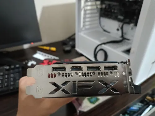 Rx 6700 10gb