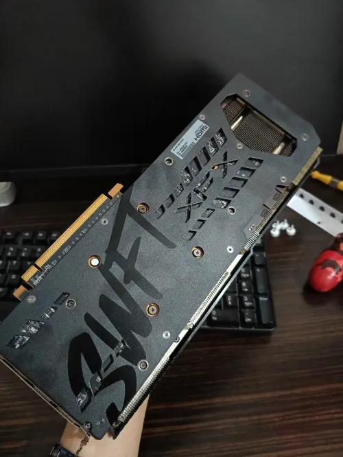 Rx 6700 10gb