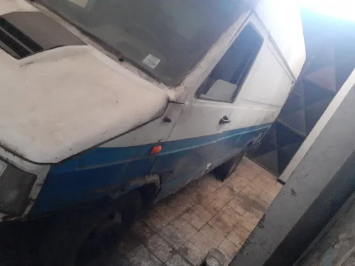 Iveco 35.10 turbo diesel 1999