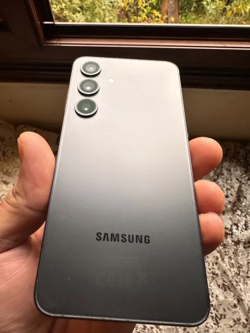 Samsung S24 kaba S24