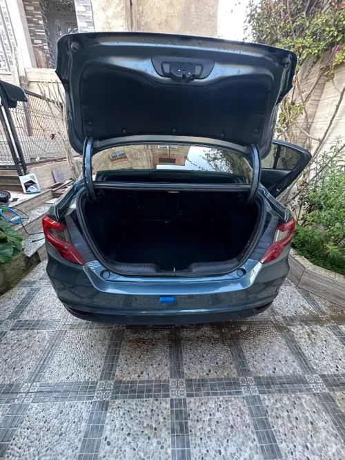 Fiat Tipo Sedan 2023 City plus