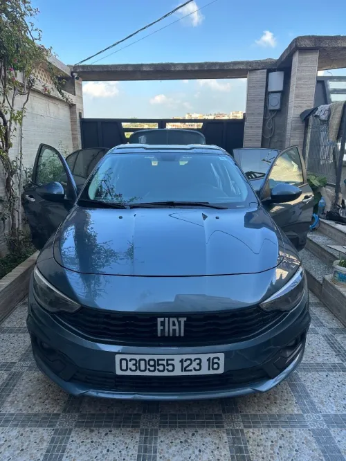 Fiat Tipo Sedan 2023 City plus