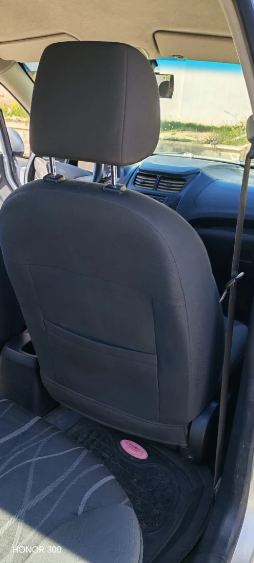 Chevrolet Sail 5 portes 2014 Sail 5 portes