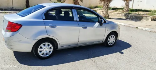 Chevrolet Sail 5 portes 2014 Sail 5 portes