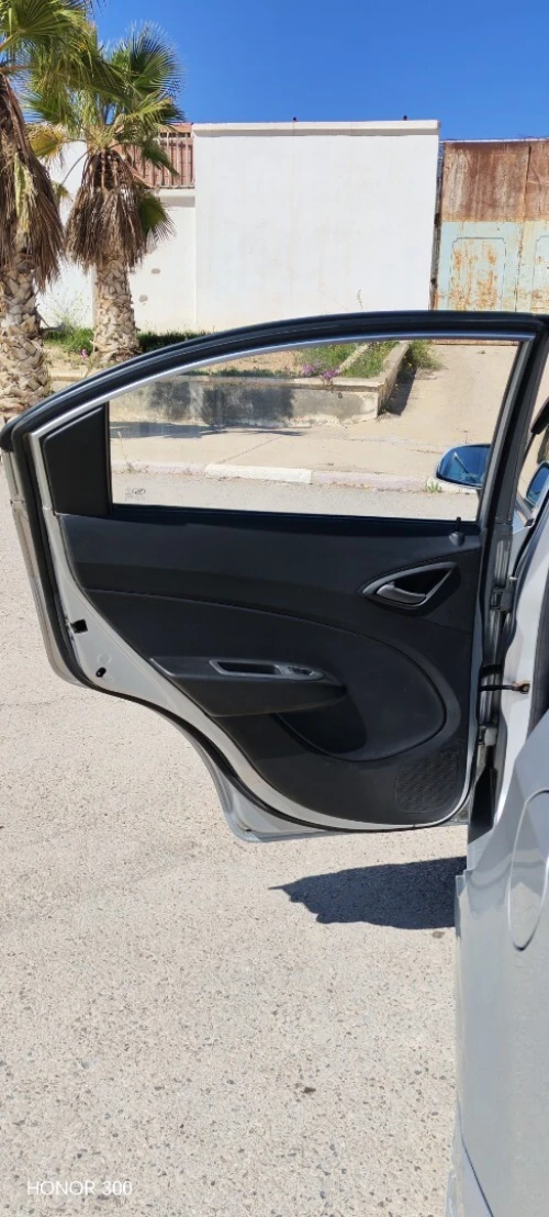 Chevrolet Sail 5 portes 2014 Sail 5 portes