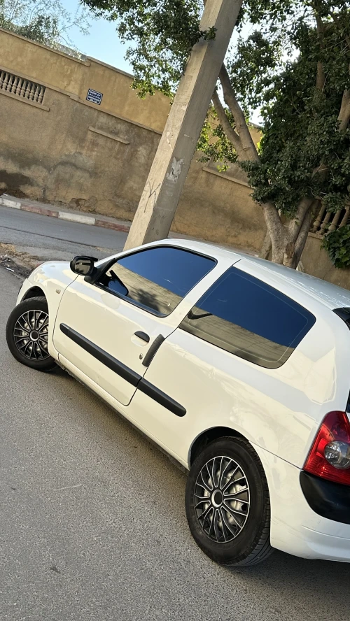 Renault Clio 2 2003 Clio 2