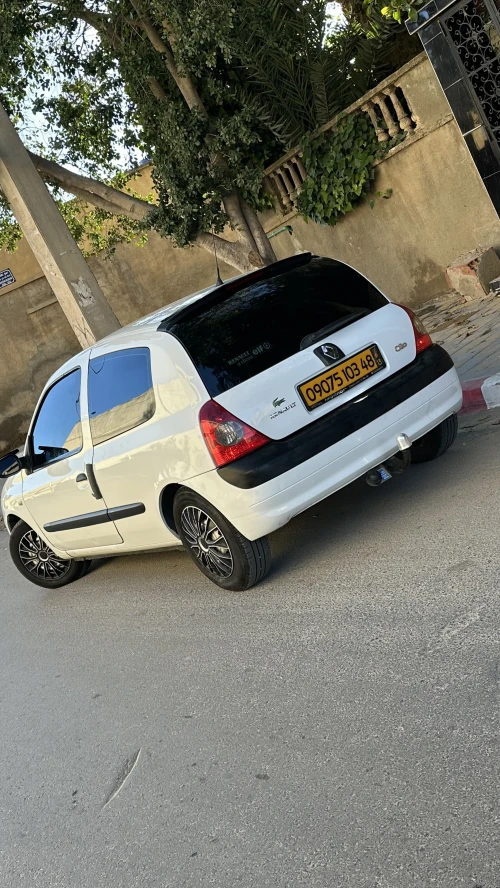 Renault Clio 2 2003 Clio 2