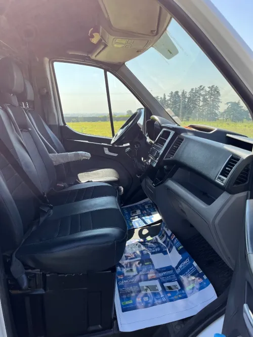 Hyundai H350 