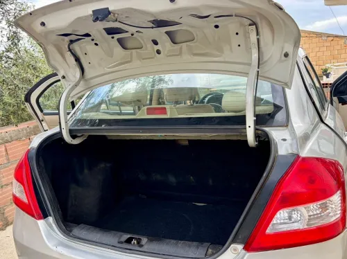 Suzuki Swift Dzire 2014 GLX
