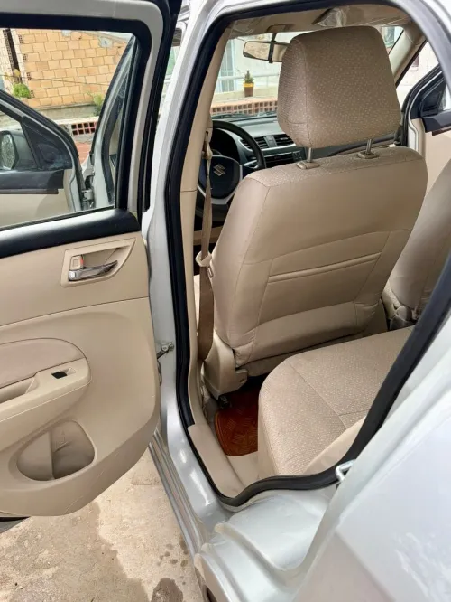Suzuki Swift Dzire 2014 GLX
