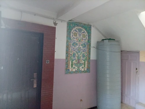Vente Appartement F3 Alger Ain taya