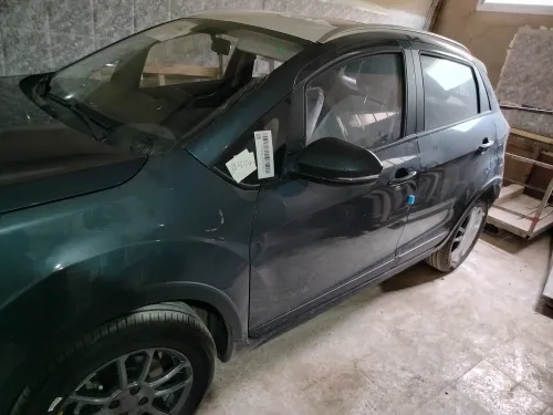 Geely GX3 PRO  2026 