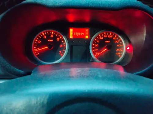 Renault Clio Campus 2013 Extreme 2