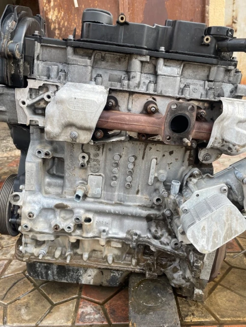 باطيمة 1.6hdi