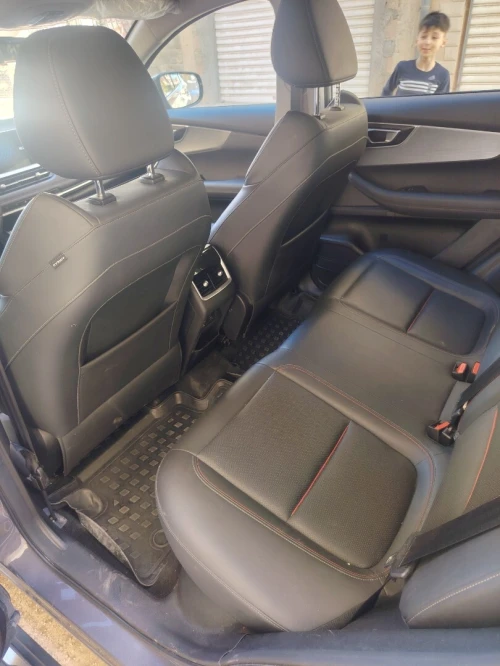 Chery Tiggo 7 Pro 2024 