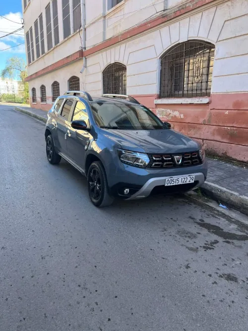 Dacia Duster 2022 Duster