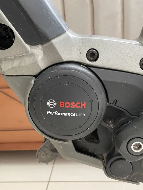 Moustache Moustache moteur bosch 2026