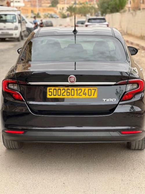 Fiat Tipo Sedan 2024 Urban Plus